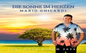 Mario Ghilardi Live beim Schlagermagazin